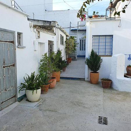 Apartamento La Chanca Conil De La Frontera Exterior foto