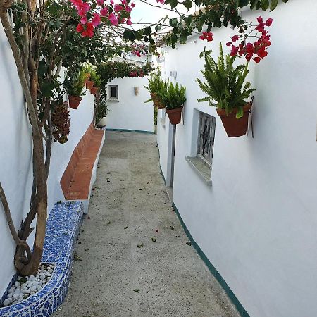 Apartamento La Chanca Conil De La Frontera Exterior foto