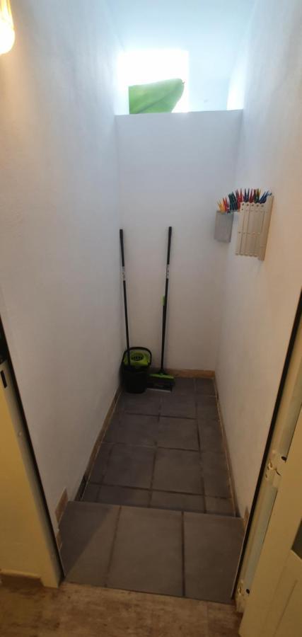 Apartamento La Chanca Conil De La Frontera Exterior foto